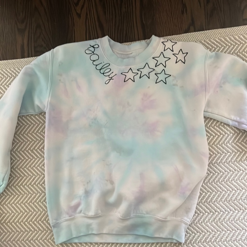 Bailey sweatshirt